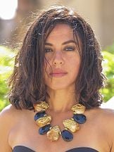 foto de Shahira Fahmy