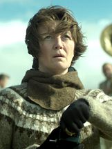 foto de Halldora Geirhardsdottir