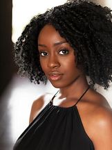 foto de Jessica Obilom