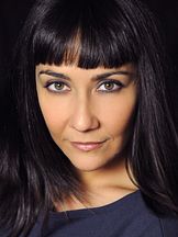 foto de Carolina África