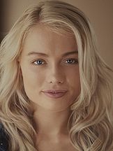 foto de Bridget Graham