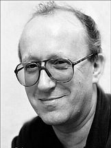 foto de Walter Schmidinger