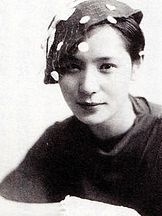 foto de Takiko Mizunoe