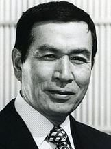 foto de Tetsurô Tanba