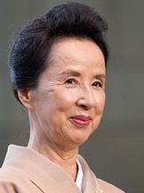 foto de Kaoru Yachigusa