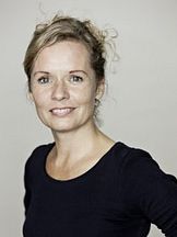foto de Rikke Bendsen