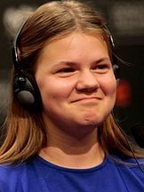 foto de Michalina Swistun