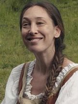 foto de Tanja Petrovsky