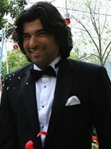 Engin Akyürek