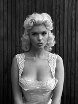foto de Jayne Mansfield
