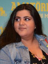 foto de Yara Aliadotter