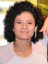 foto de Zahraa Aldoujaili