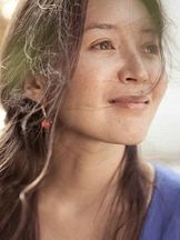 foto de Samal Yeslyamova