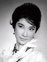 foto de Betty Loh Ti