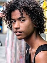 foto de Isacque Lopes