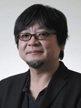 Mamoru Hosoda