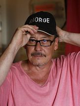 foto de Michel Toesca