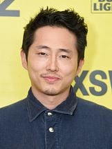 Steven Yeun