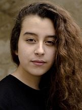 foto de Souad Arsane