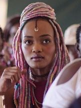 foto de Sheila Munyiva