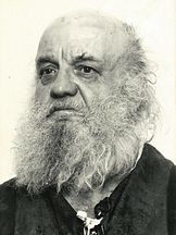 foto de Jean-Marie Bon