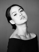 foto de Maria Thelma Smáradóttir