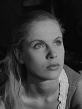 Bibi Andersson