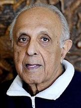 foto de Ahmed Kathrada