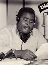 foto de Ousseynou Diop