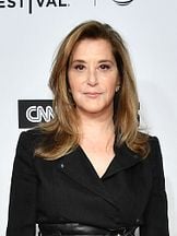 foto de Paula Weinstein