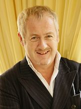 foto de Godfrey Deeny