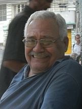 foto de Marco Antônio Grijó