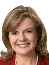 foto de Gleisi Hoffmann