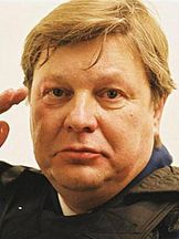 foto de Sergey Koltakov