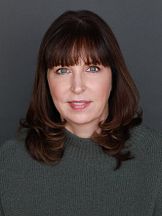 foto de Moira Kirland