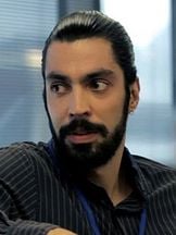 foto de Vandre Silveira