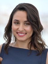 foto de Sarah Perles