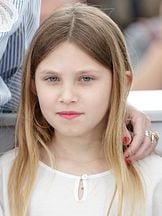 foto de Ayline Aksoy-Etaix