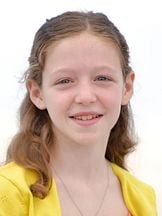 foto de Alida Baldari Calabria