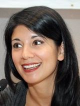 foto de Mary Anne Franks