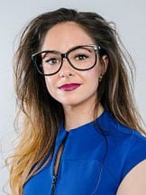 foto de Carrie Goldberg