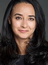 foto de Soraya Chemaly