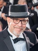 foto de Barry Alexander Brown