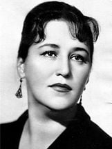 foto de Nonna Mordyukova