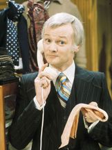 John Inman