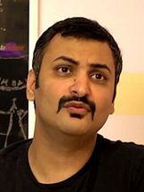 foto de Heeraz Marfatia