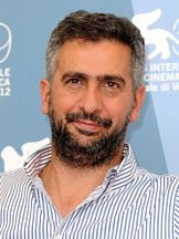 foto de Salvatore Mereu