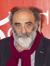 foto de Alessandro Haber