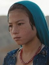 foto de Sediqa Rasuli