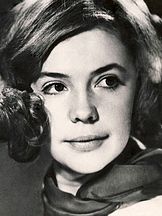 foto de Arina Aleynikova